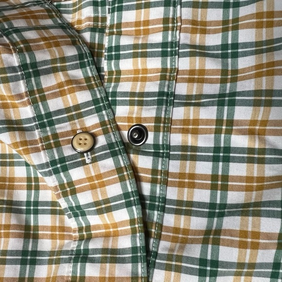 Vertx VTX1400 Speed Concealed Carry Short Sleeve Shirt Mens size Medium Field - Picture 5 of 12